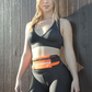 Velocity Water-Resistant Sports Running Belt and Fanny Pack for Outdoor Sports