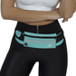 Velocity Water-Resistant Sports Running Belt and Fanny Pack for Outdoor Sports