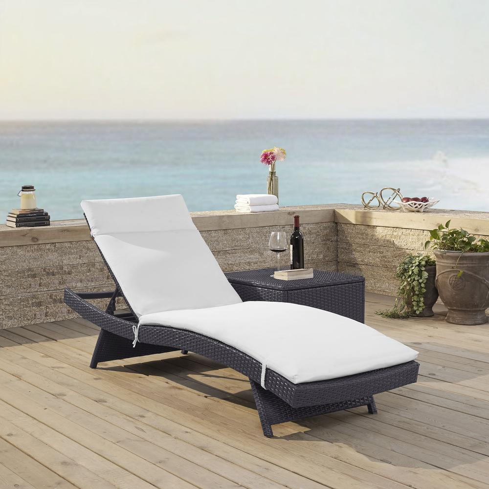 Chaise Lounge Chair