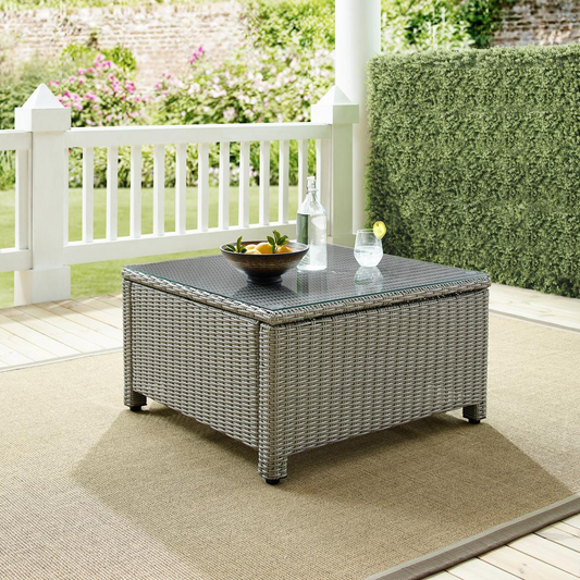 Patio Coffee Table