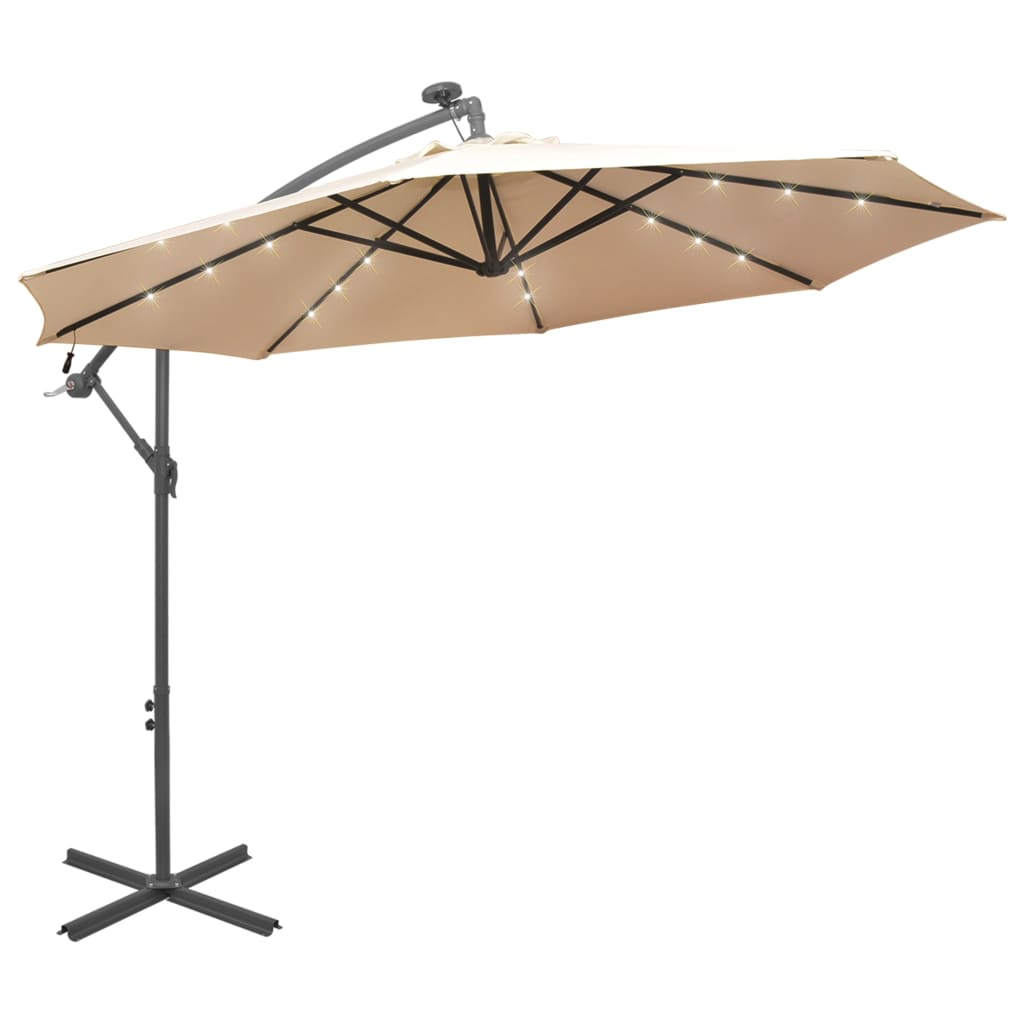 Patio Umbrellas