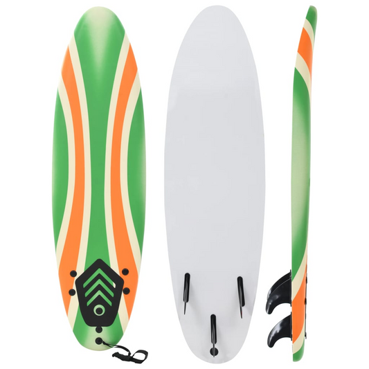 Boomerang Surfboard