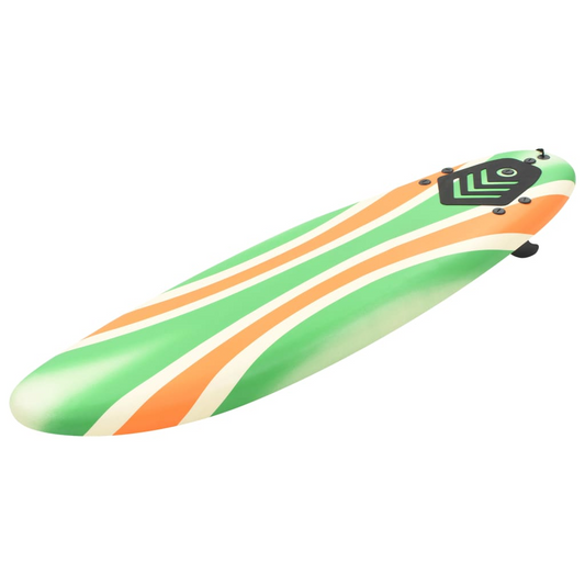 Boomerang Surfboard