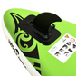 Green and Black Stand Up Paddle Board Set