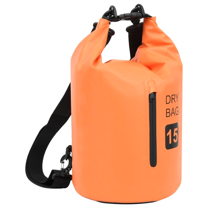 4 Gallon Dry Bag