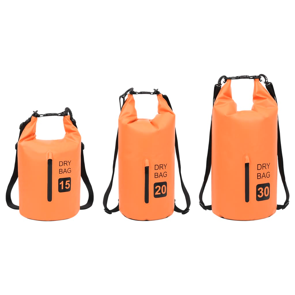 4 Gallon Dry Bag