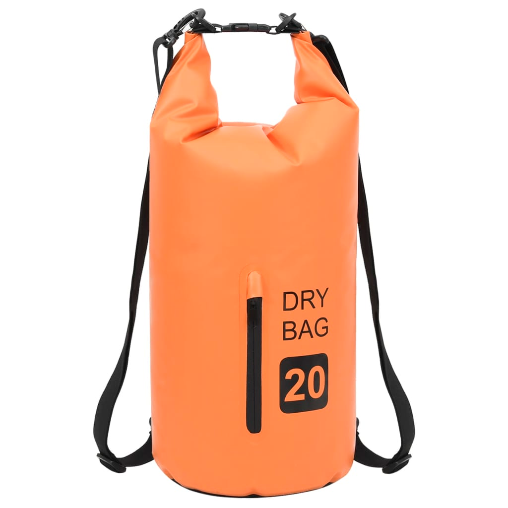 5.3 Gallon Dry Bag