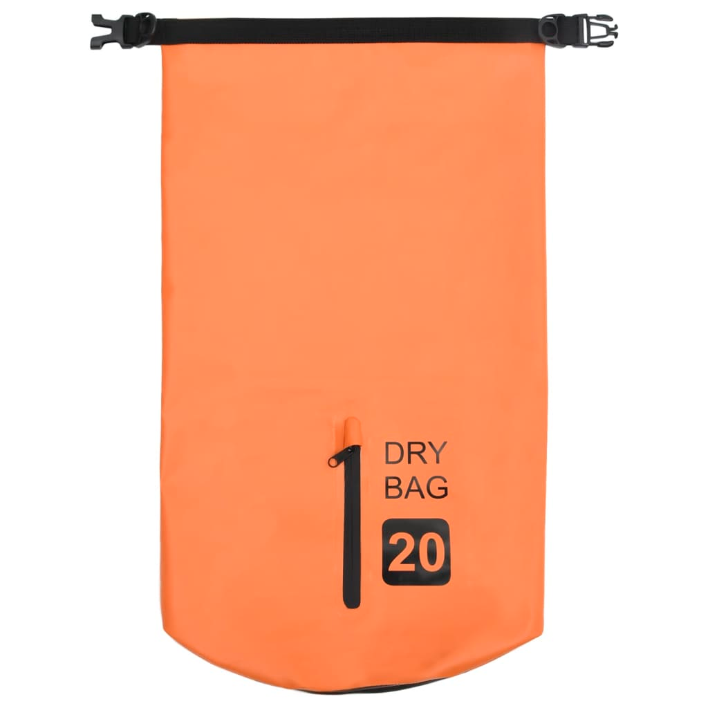 5.3 Gallon Dry Bag