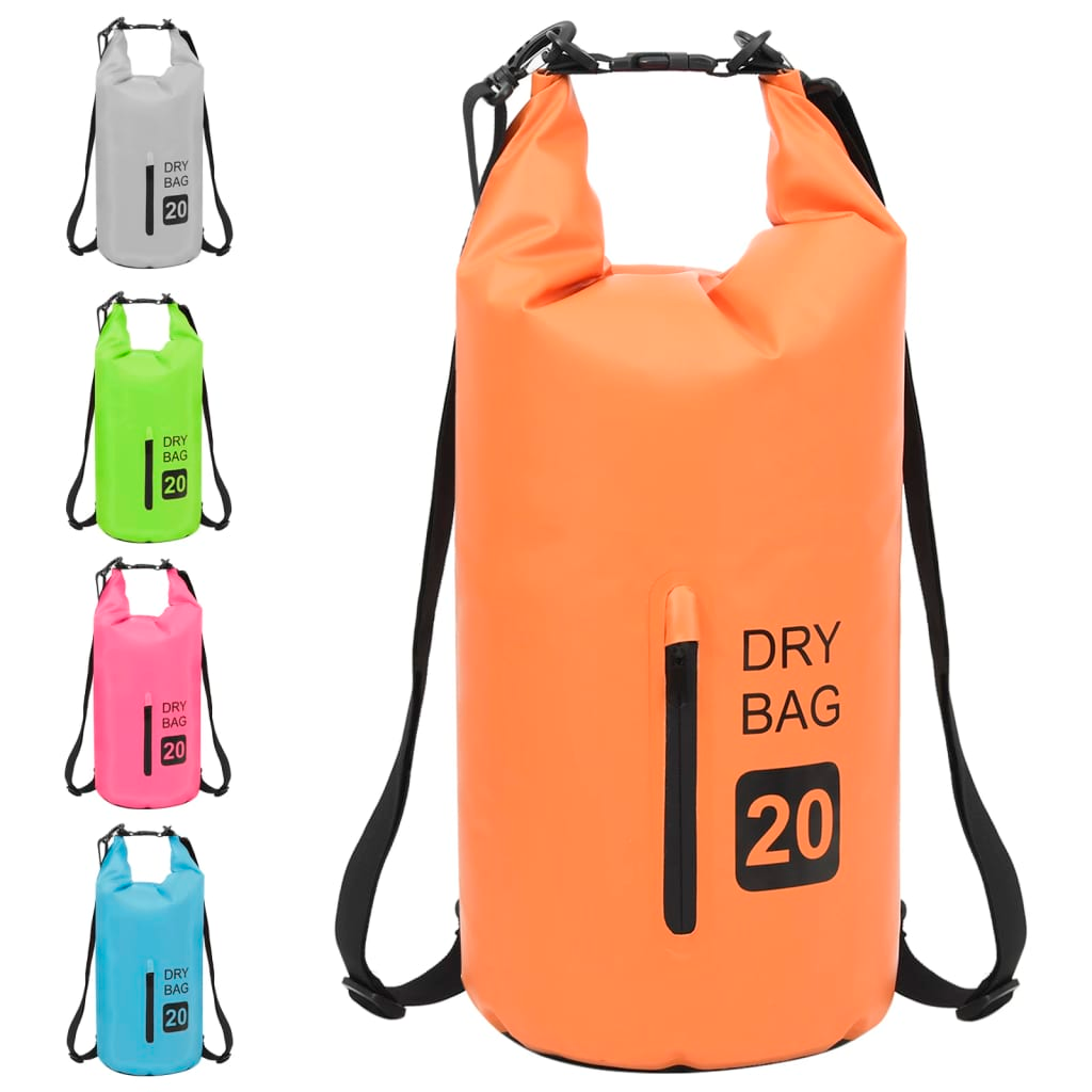 5.3 Gallon Dry Bag