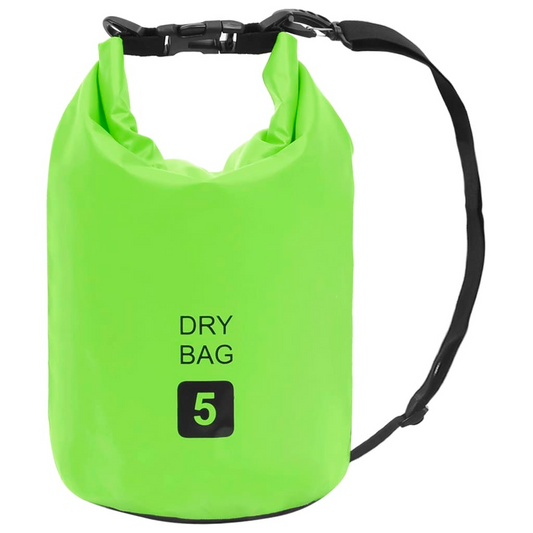 1.3 Gallon Dry Bag