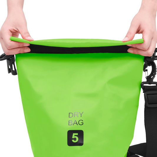 1.3 Gallon Dry Bag