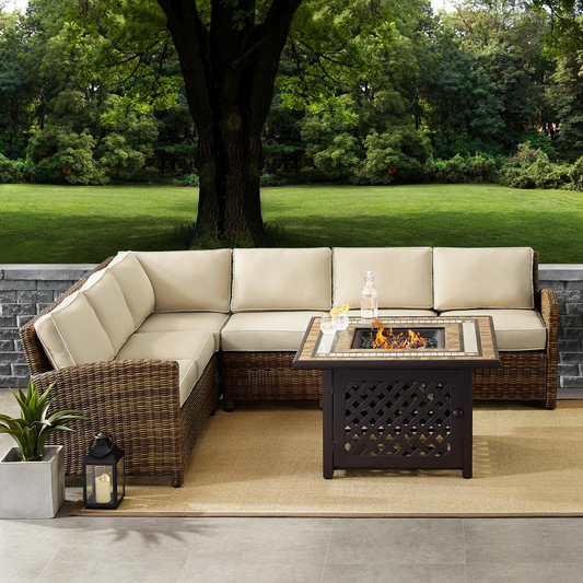 Patio Furniture