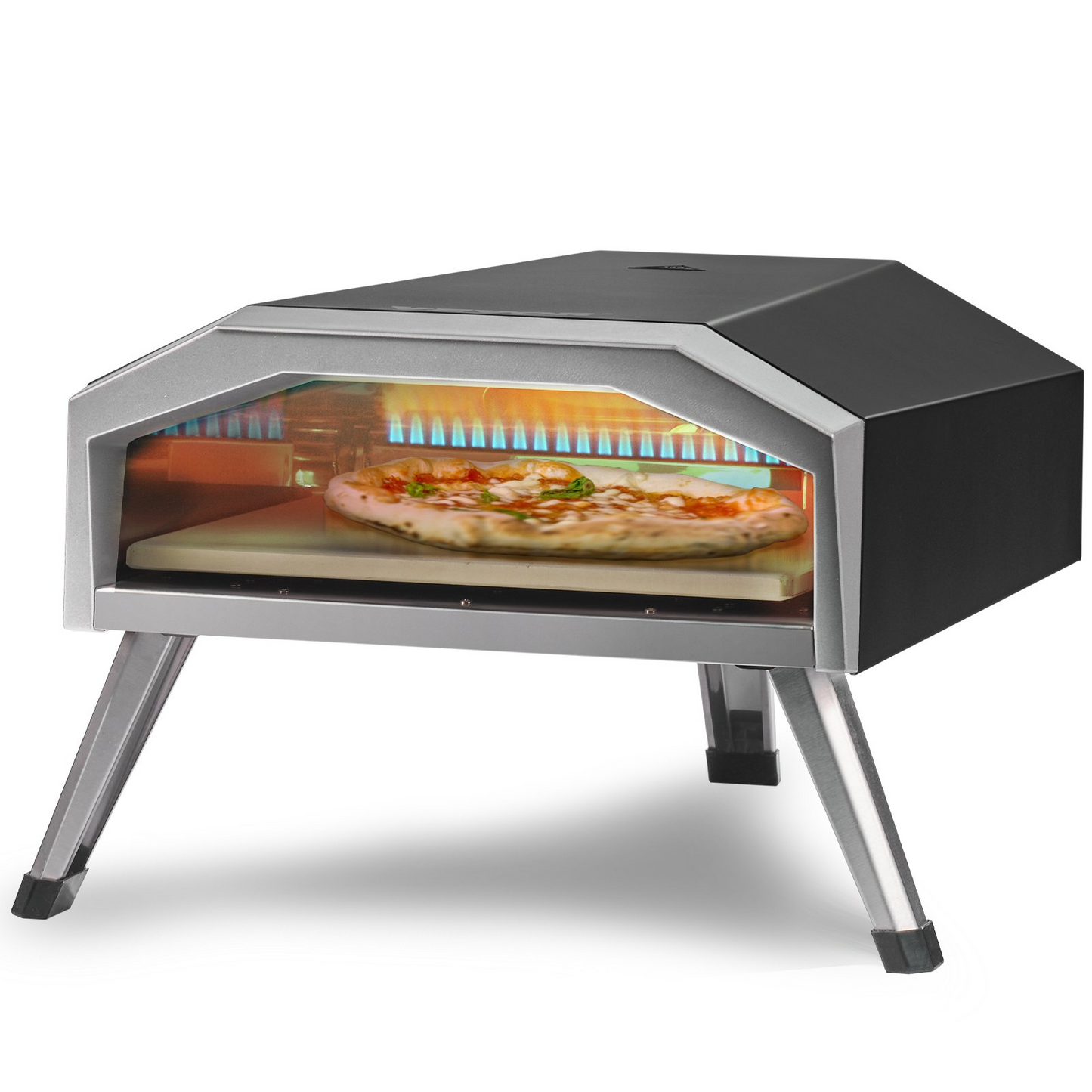 Portable Pizza Oven