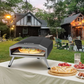 Portable Outdoor Pizza Oven 13 Inch