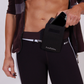 PortaPocket Waist Belt & Pocket Kit ~  handsfree wear your passport or cell