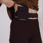 PortaPocket Waist Belt & Pocket Kit ~  handsfree wear your passport or cell