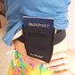 PortaPocket Waist Belt & Pocket Kit ~  handsfree wear your passport or cell