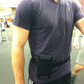 PortaPocket Waist Belt & Pocket Kit ~  handsfree wear your passport or cell