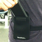 PortaPocket Waist Belt & Pocket Kit ~  handsfree wear your passport or cell