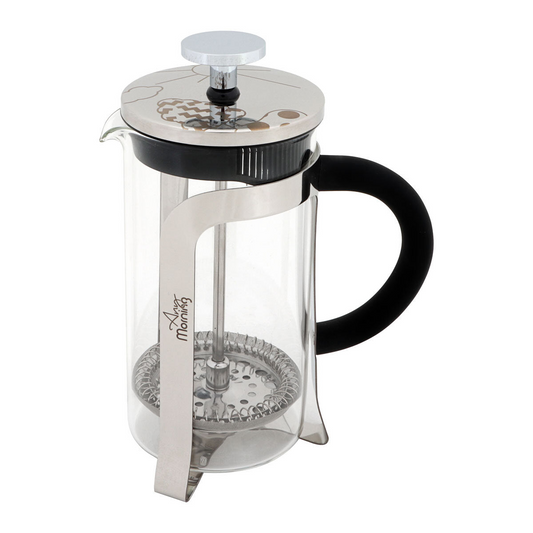 French Press Coffee and Tea Maker 20 oz