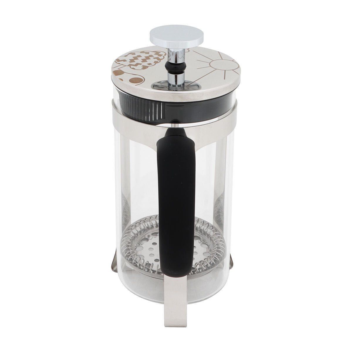 French Press Coffee and Tea Maker 20 oz