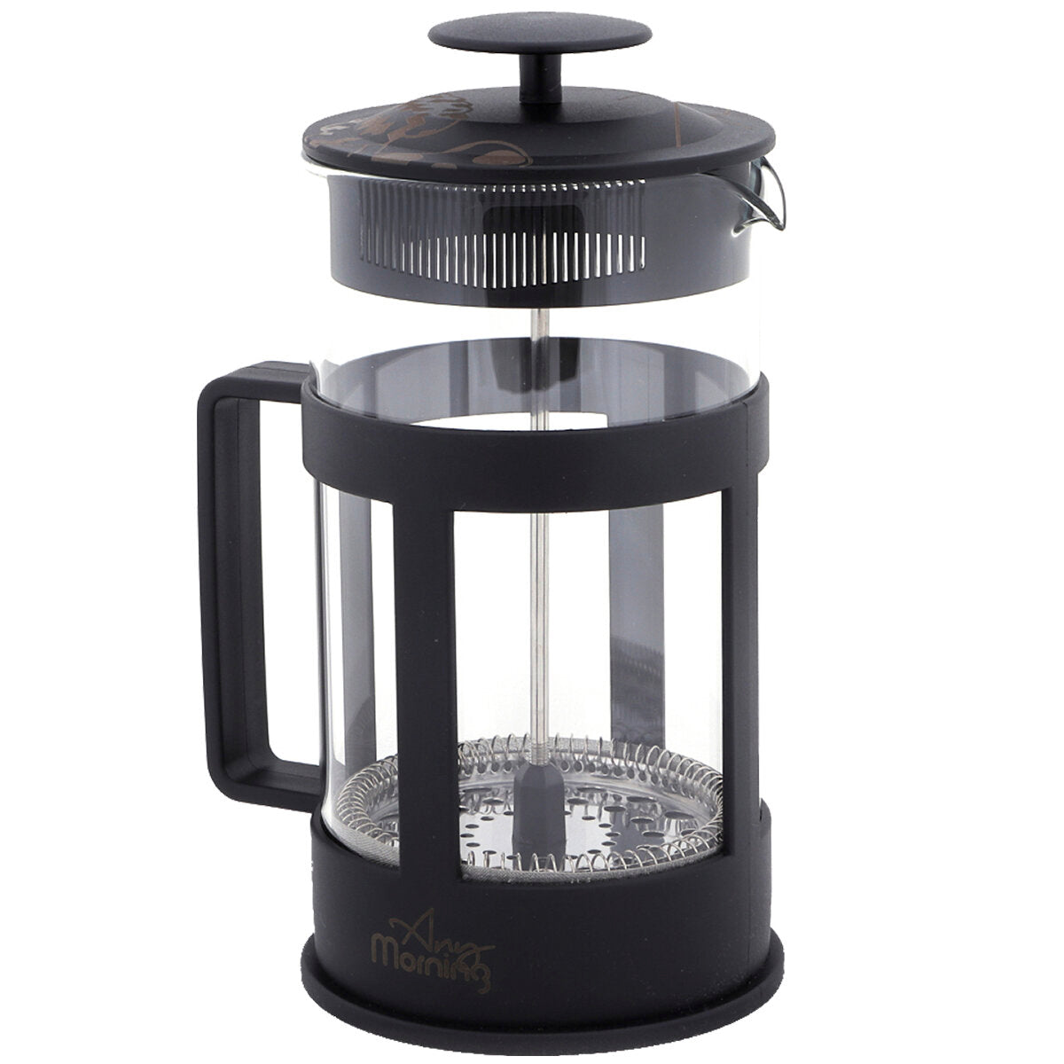 French Press Coffee and Tea Maker 38 oz