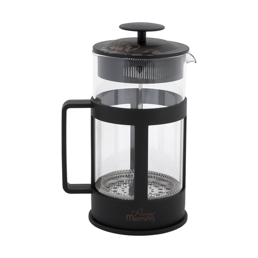 French Press Coffee and Tea Maker 11 oz