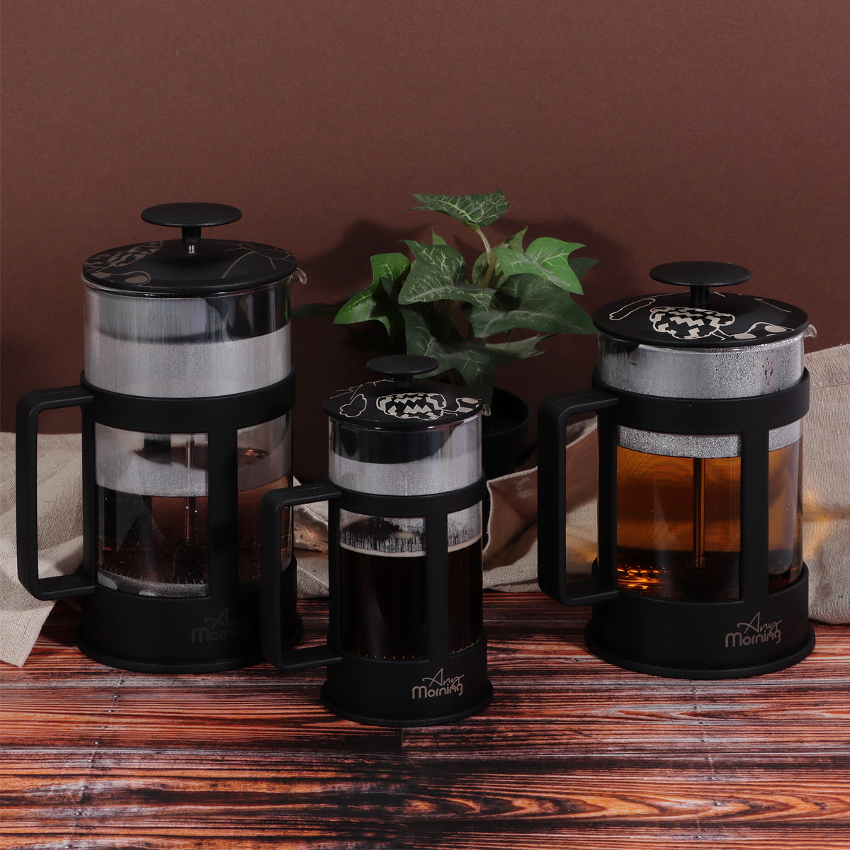 French Press